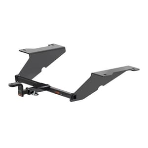 Curt Class 1 Trailer Hitch, 1-1/4" Ball Mount, Select Hyundai Sonata - 116193