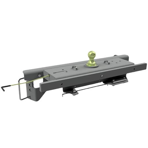 Turnoverball Gooseneck Hitch - GNRK1325