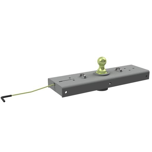 Gooseneck Hitch Center Kit - GNRC825
