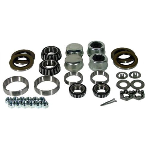 Bearing Kit for 42 Spindle (6-hole) - K42-6