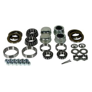 Bearing Kit for 42 Spindle (6-hole) - K42-6
