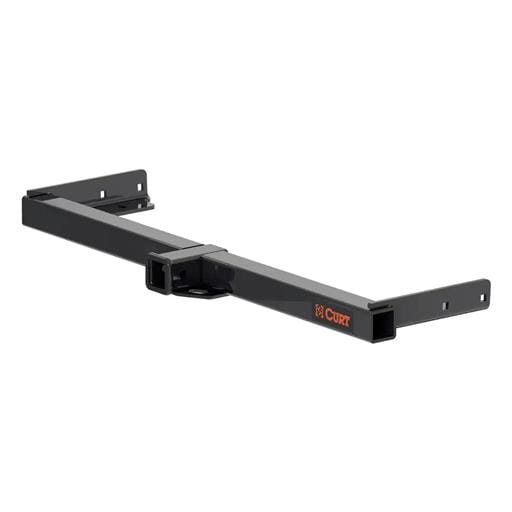 Curt Class 3 Trailer Hitch, 2" Receiver, Select Jeep Cherokee - 13654