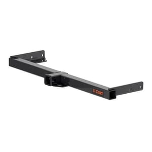 Curt Class 3 Trailer Hitch, 2" Receiver, Select Jeep Cherokee - 13654