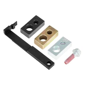 Lippert® Sensor Shims for 10" Lippert Brake Assemblies, 3,500-4,400-lb. Axles - 2025077689