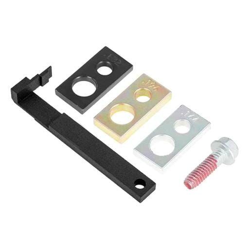 Lippert® Sensor Shims for 12" Lippert Brake Assemblies, 5,200-8,000-lb. Hybrid Axles - 2025077690