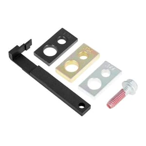 Lippert® Sensor Shims for 12" Lippert Brake Assemblies, 5,200-8,000-lb. Hybrid Axles - 2025077690