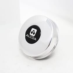 Alcoa Front Dual Wheel Cover - 003611