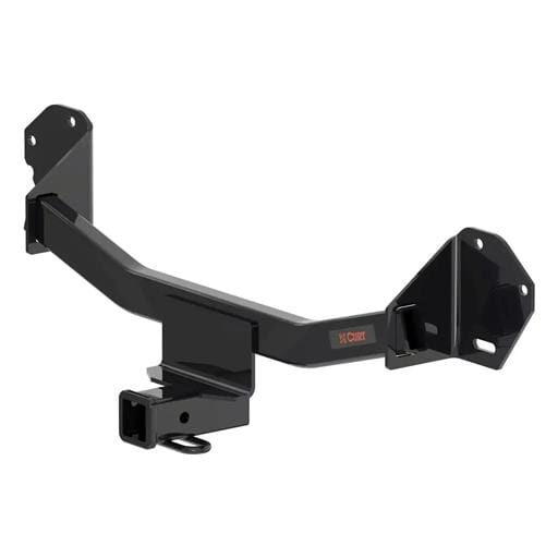 Curt Class 3 Trailer Hitch, 2" Receiver, Fits Select Chevrolet Bolt EV, EUV - 13659
