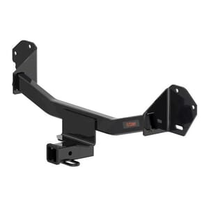 Curt Class 3 Trailer Hitch, 2" Receiver, Fits Select Chevrolet Bolt EV, EUV - 13659