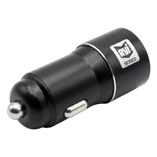 Curt Replacement Bullseye Wireless Monitor Power Plug for RVIbrake - 52228