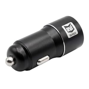 Curt Replacement Bullseye Wireless Monitor Power Plug for RVIbrake - 52228