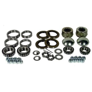 Bearing Kit for 42 Spindle (8-hole) - K42-8