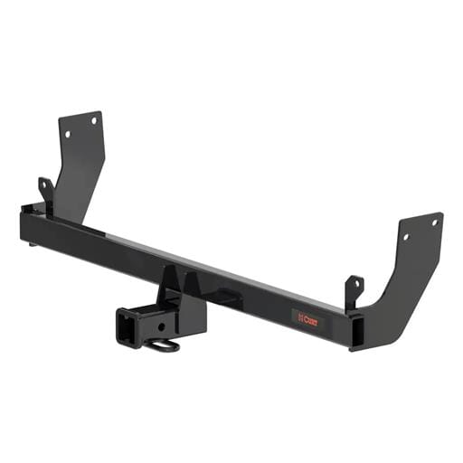 Curt Class 3 Trailer Hitch, 2" Receiver, Select Subaru Uncharted, Toyota C-HR - 13661
