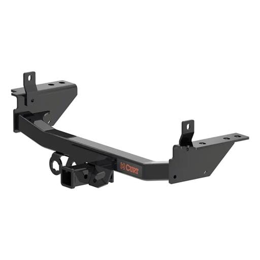 Curt Class 3 Trailer Hitch, 2" Receiver, Select Ford Ranger, Volkswagen Amarok - 13656