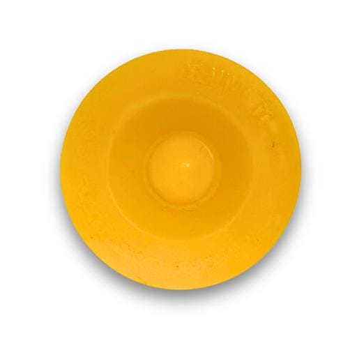 DeeMaxx Universal Rubber Lube Plug, 1.18" Dust Cap Hole - DC-RPY