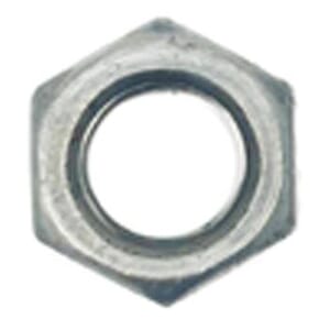Southwest Wheel 7/16" Fine Hex Nut for 10" Trailer Brakes - 716NFN