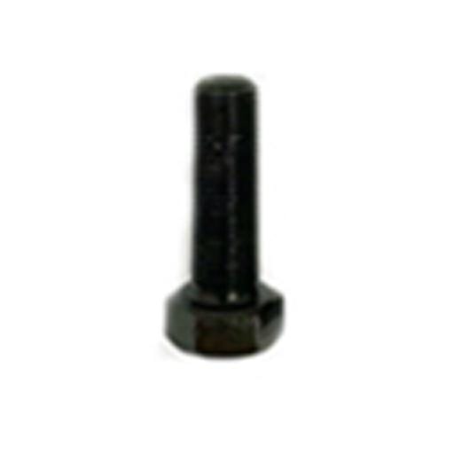 Dexter 1/2"-20 x 1.50" Brake Mounting Bolt, 12-1/4" x 2-1/2" Electric, TruRyde 8K Electric, and DeeMaxx 8,000 lb. Disc - 007-251-00