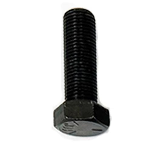 7/16"-20 x 1-3/4" Brake Mounting Bolt for 10,000 to 12,000 lb. Axles - 007-116-00