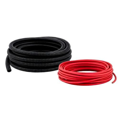 Curt Dinghy Charge Line Kit - 52113