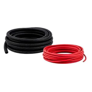Curt Dinghy Charge Line Kit - 52113