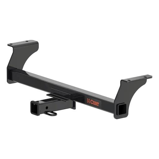 Curt Class 3 Trailer Hitch, 2" Receiver, Select Isuzu D-MAX - 13658