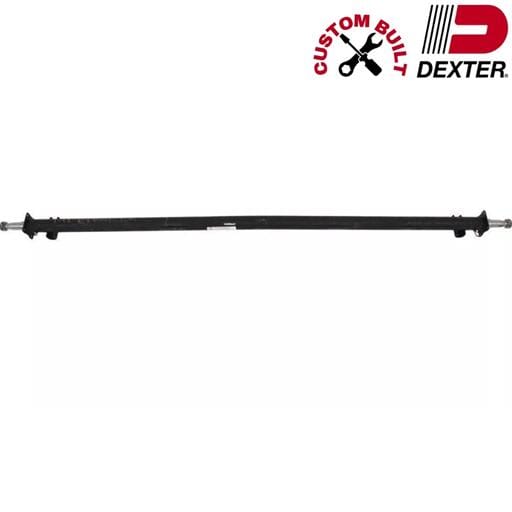 Dexter Custom Built 2,000 lb. Standard Spring Trailer Axle Beam