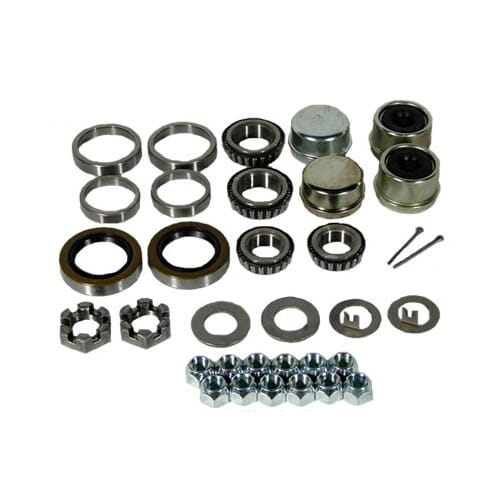 Bearing Kit for 84 Spindle - K84