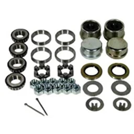 Bearing Kit for BT8 Spindle - KBT8