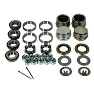 Bearing Kit for BT8 Spindle - KBT8