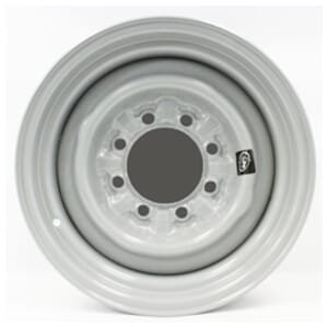 16" Steel OEM Style Wheel for Ford Trucks and Vans - X45337