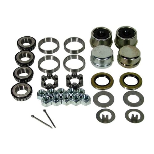 Bearing Kit for BT9 Spindle - KBT9