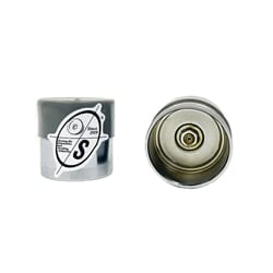 Two 2.32" Bearing Protectors with Bras - BP232S0304