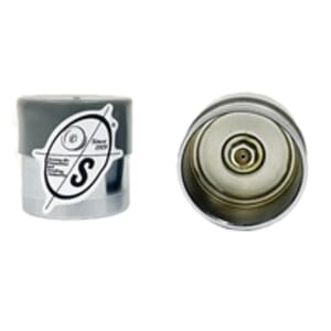 Two 2.32" Bearing Protectors with Bras - BP232S0304