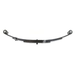 シャックルトン 『スリー・イーピーズ』 SOUTHWEST WHEEL® Greaseable Tandem Axle Shackle Kit for