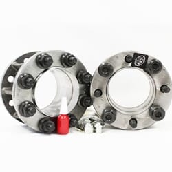 Front conversion kit for 1999-2004 Ford F-Series Truck - AA-4F-9