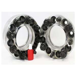 Rear Conversion Kit for 1971-1987 Chevy/GMC Truck & Van Rear Drum Brakes - AA-1C