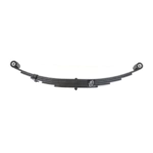 TruRyde® 5 Leaf 25 1/4" Double Eye Trailer Leaf Spring 2950 lbs. - SW5