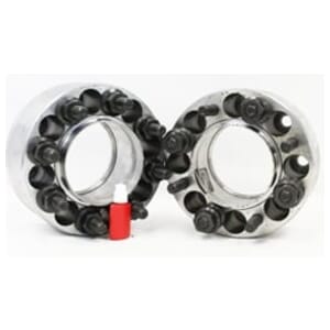 Rear Conversion Kit for 1988-2000 Chevy/GMC Truck & Van Rear Drum Brakes - AA-1C8