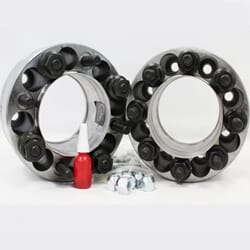 Rear Dual Wheel Conversion Kit for 1994-2000 Dodge 2500/3500 Truck or Van - AA-1D4