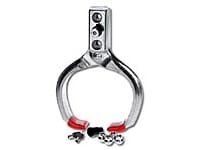 Heavy Duty Wheel Lock - EZ300