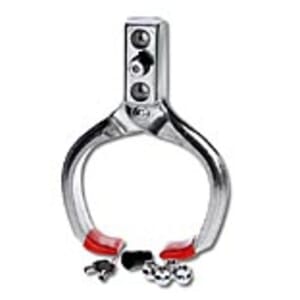 Heavy Duty Wheel Lock - EZ300