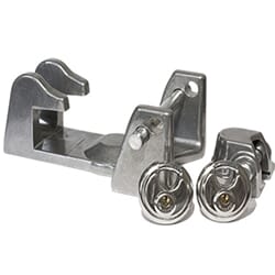 Gooseneck Combo Lock - TL53