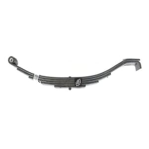 TruRyde® 5 Leaf 26 1/2" Slipper Trailer Leaf Spring 3400 lbs. - E5226