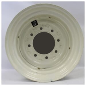 16.5" x 9.75" Implement Wheel 8-8" bolt circle - 107188