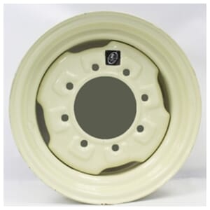 16" x 6" Implement Wheel 8-8" bolt circle - 107499