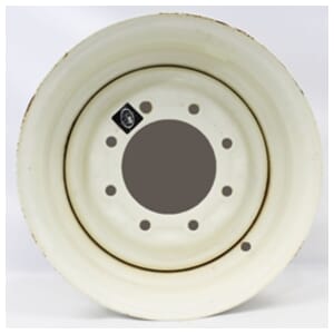 16.5" x 8.25" Implement Wheel 8-8" bolt circle - 107523