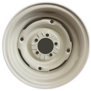 16" x 5.5" Implement Wheel 5-5.5" Bolt Circle - 5066655CT