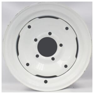 15" x 5" Implement Wheel 5-5.5" Bolt Circle - 102597