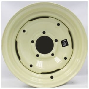 15" x 6" Implement Wheel 5-5.5" Bolt Circle - 103741