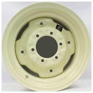 16" x 6" Implement Wheel 6-6" bolt circle - 106307
